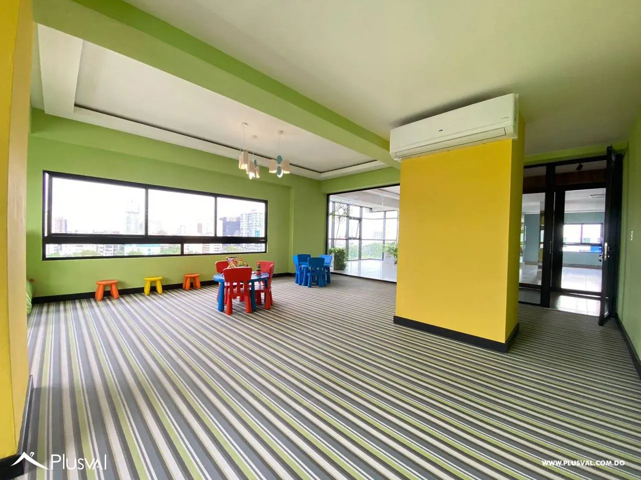 Apartamento en alquiler Torre La Diana 6 La Esperilla 506494
