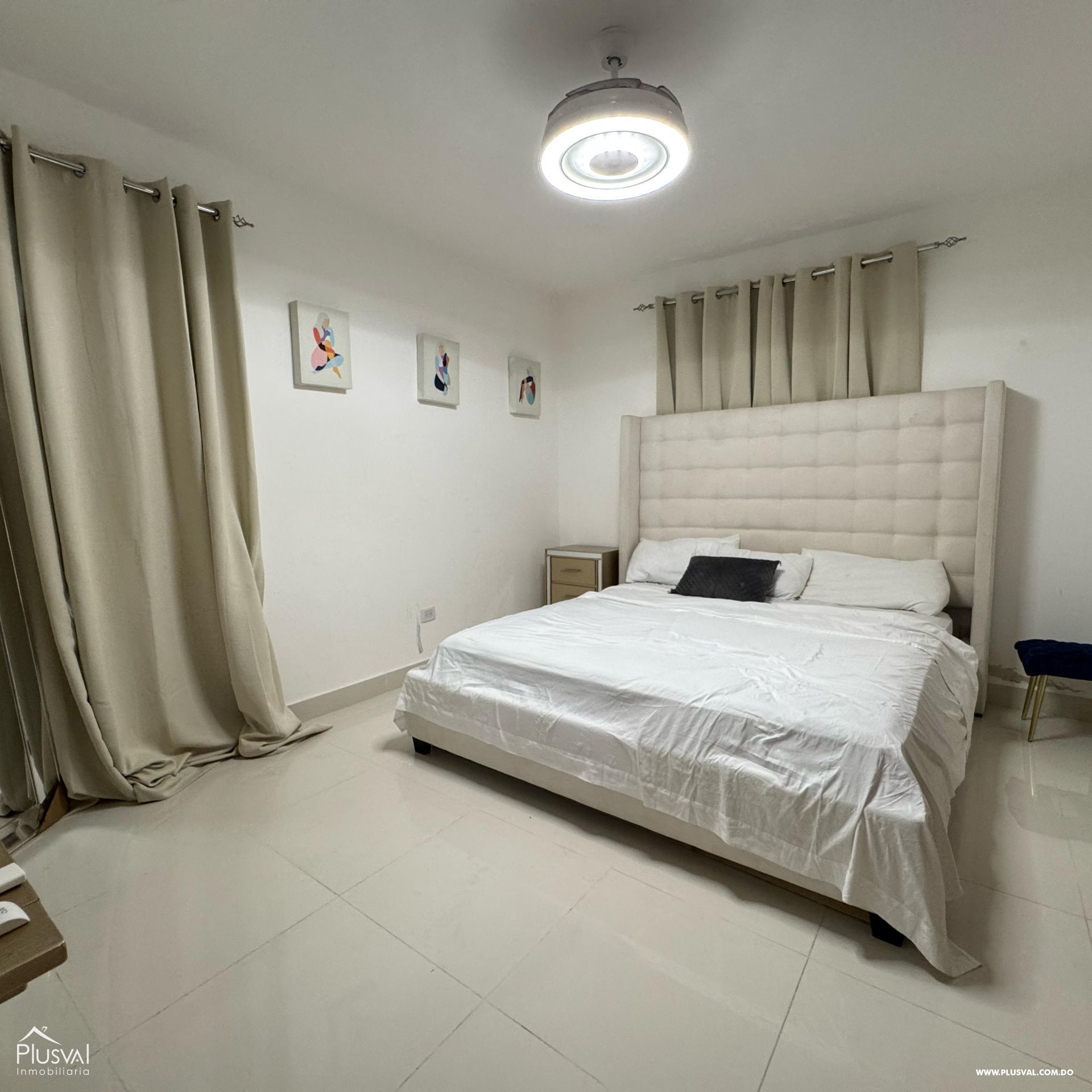 Apartamento en Venta en el Copal, Santiago. 504341
