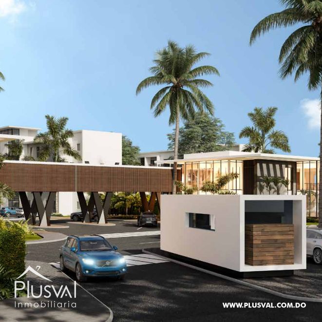 Apartamento en Venta en Vista Cana 290945