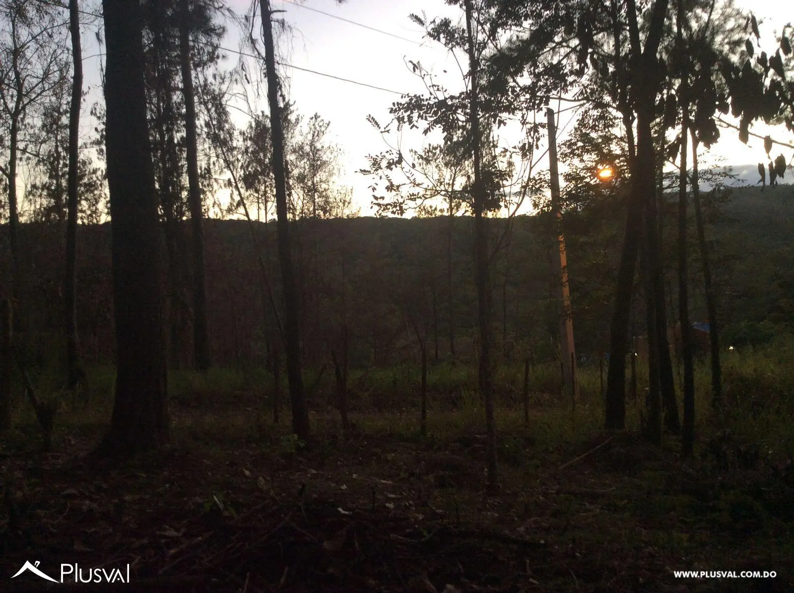 Solar a la venta - Tu refugio natural en Jarabacoa 496442