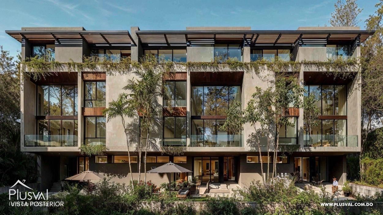 Proyecto de casas en los Pinos 478584