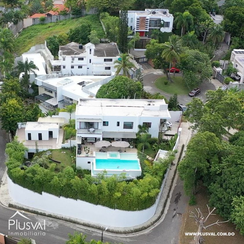 Casa en venta en Altos de AH III con hermosa y comoda piscina 374170