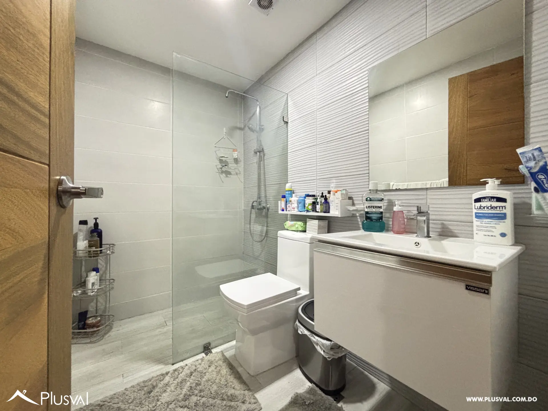 Apartamento en venta de 1 habitación en Evaristo Morales 511028