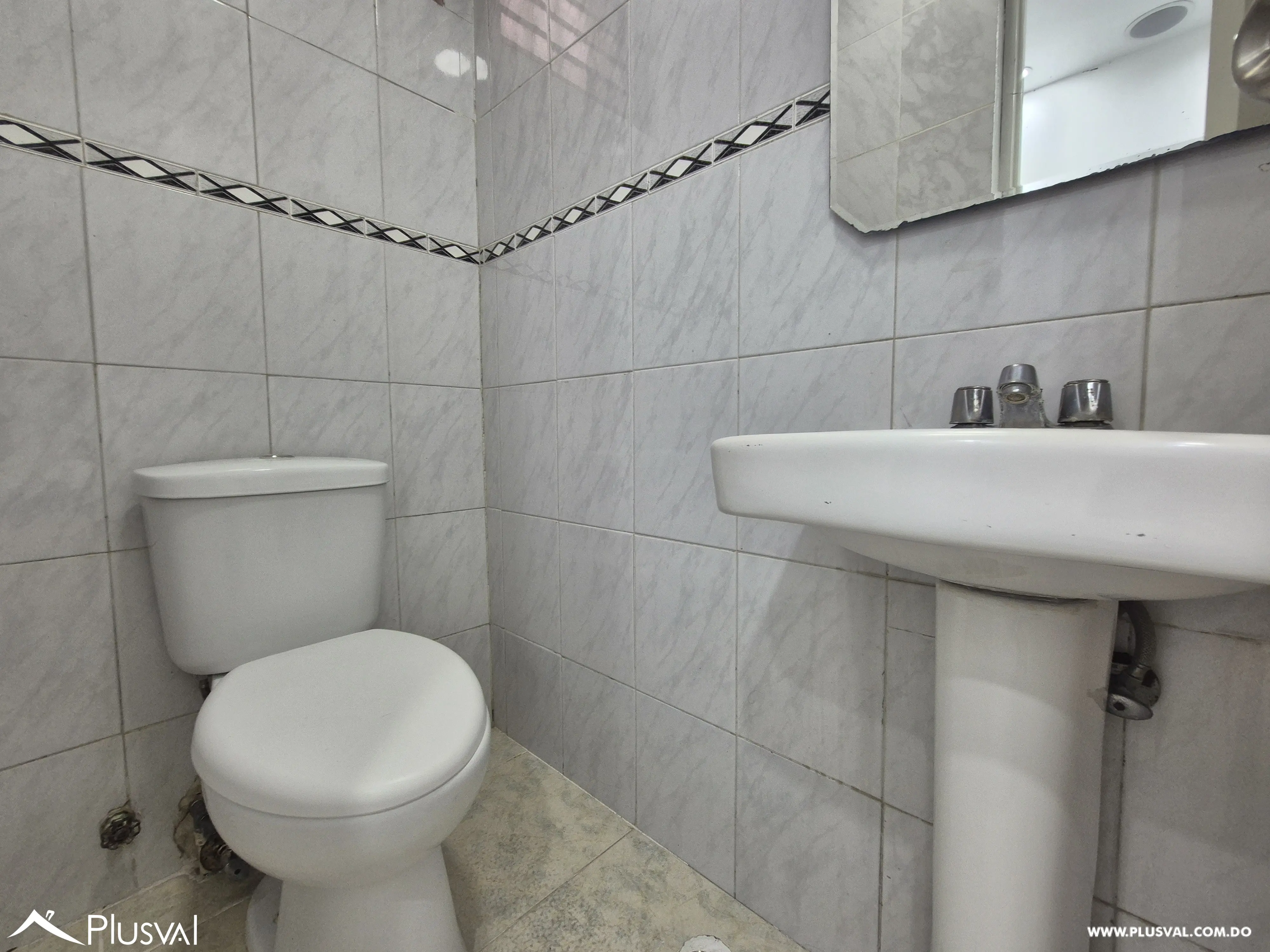 Local en alquiler en pleno Naco 496437