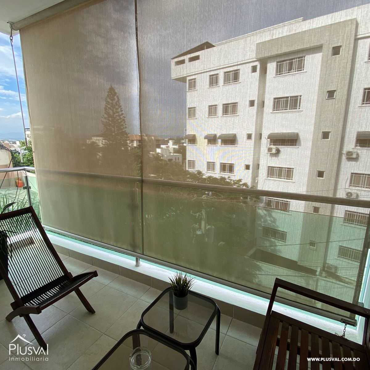 apartamento en venta en zona céntrica 401199