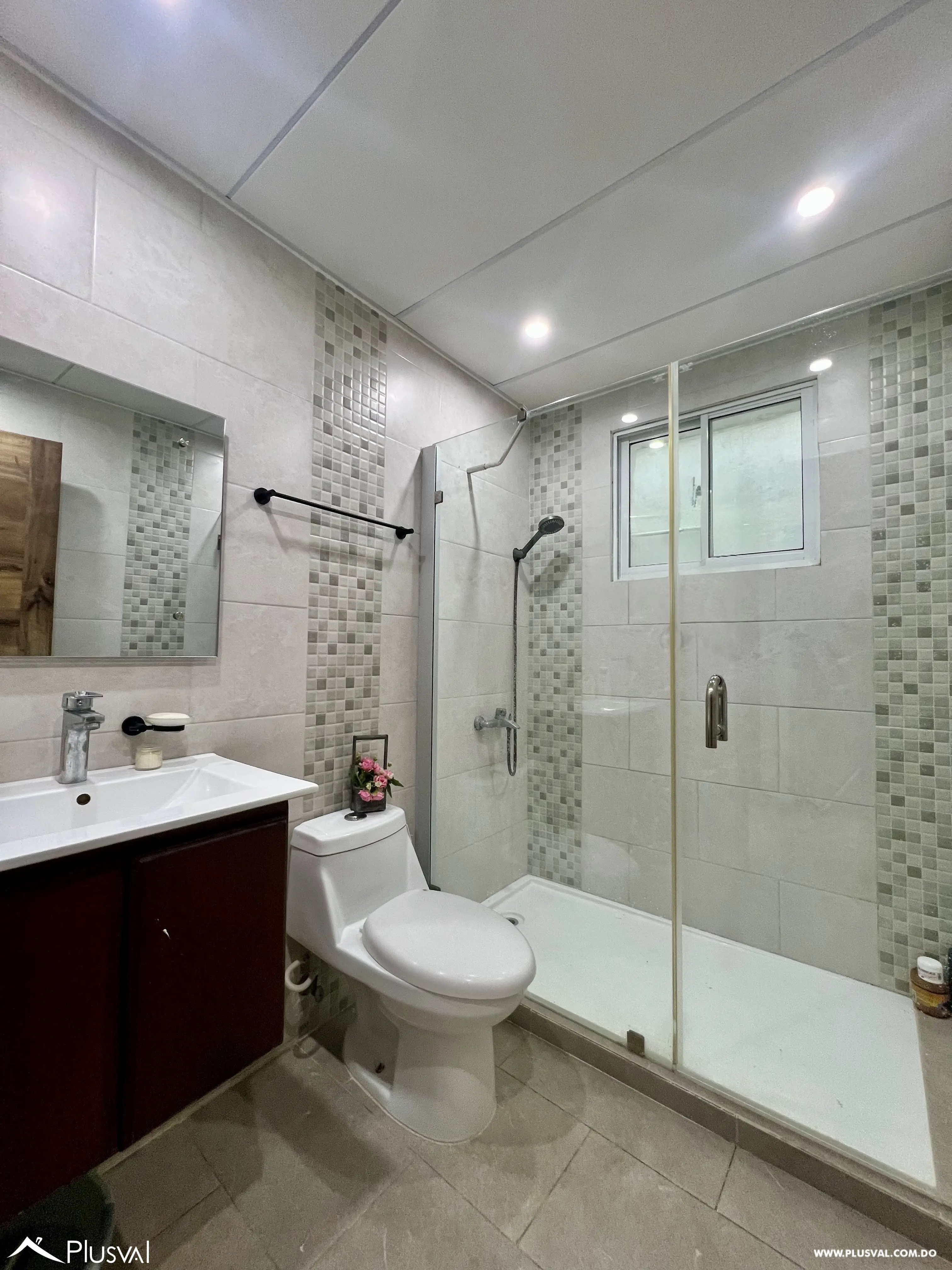 Apartamento en Los Ríos en venta con terraza amplia 475082