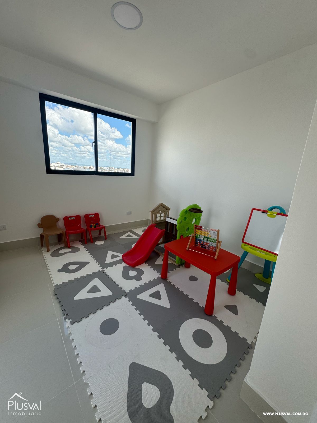 Apartamento en Alquiler en El Millon 433294