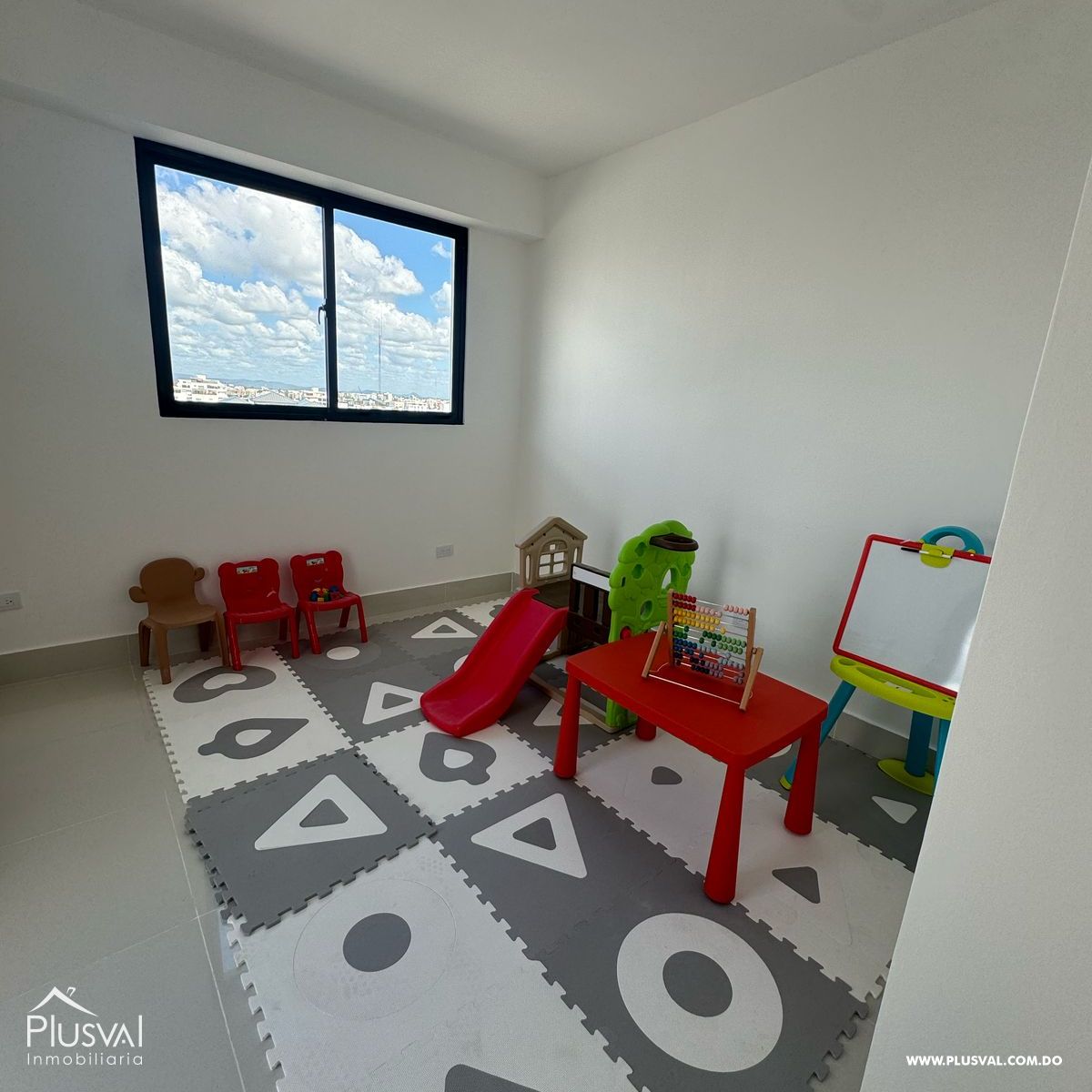 Apartamento en Alquiler en El Millon 433294