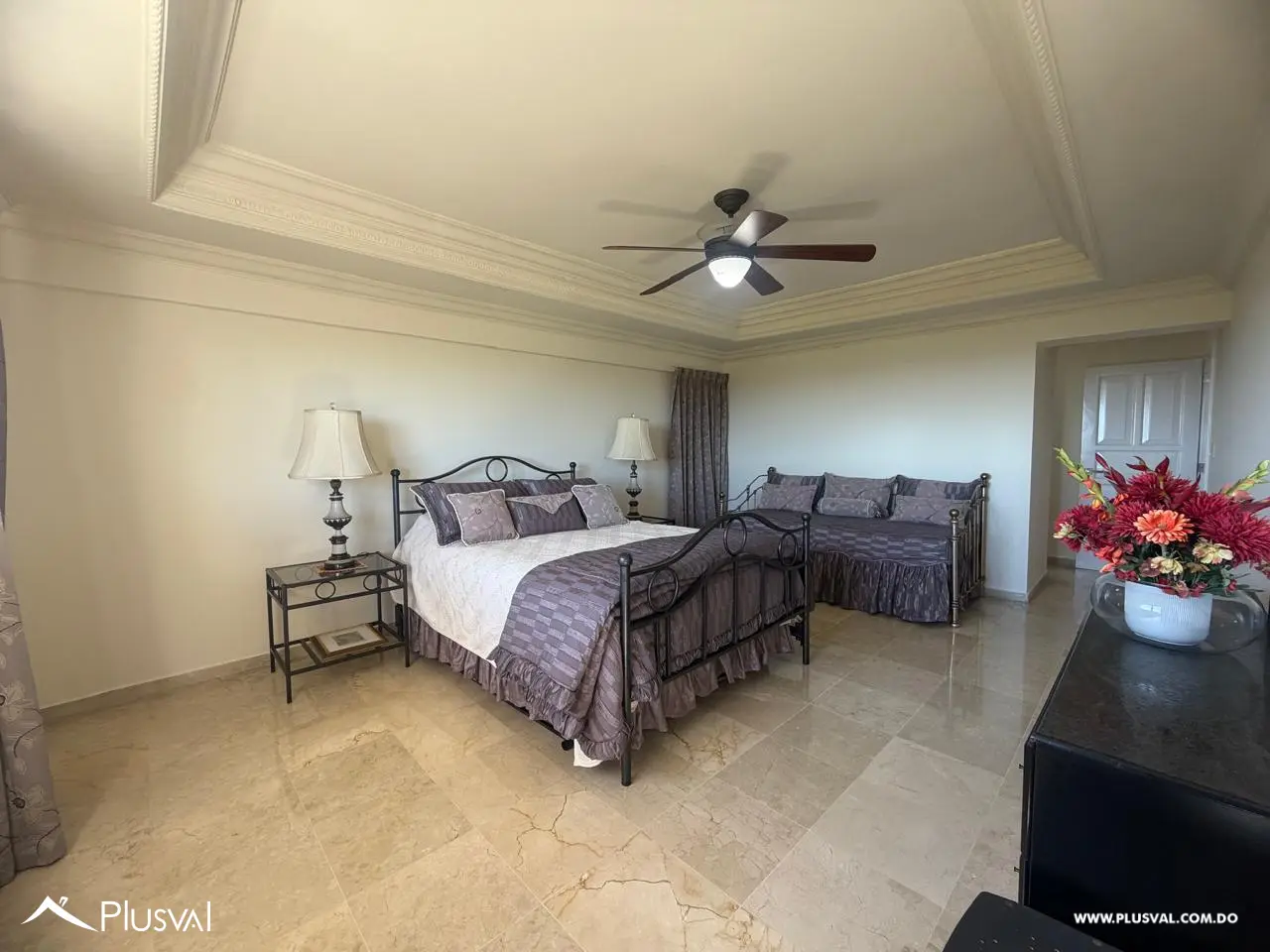 Alquiler PH Los Cacicazgos -Vista al Mar 485241