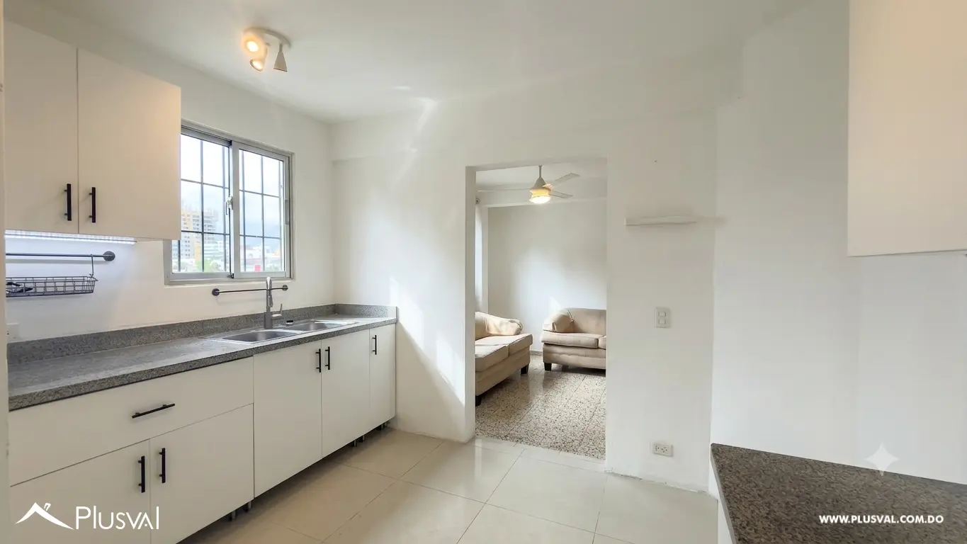 Apartamento en alquiler en Bella Vista 515609