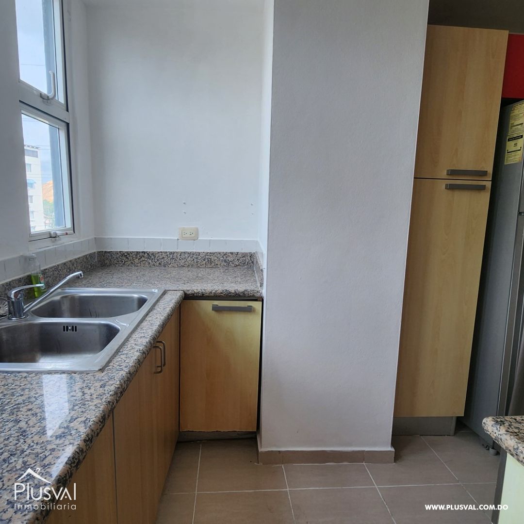 Apartamento en venta en Esperilla de 2 habitaciones 345573