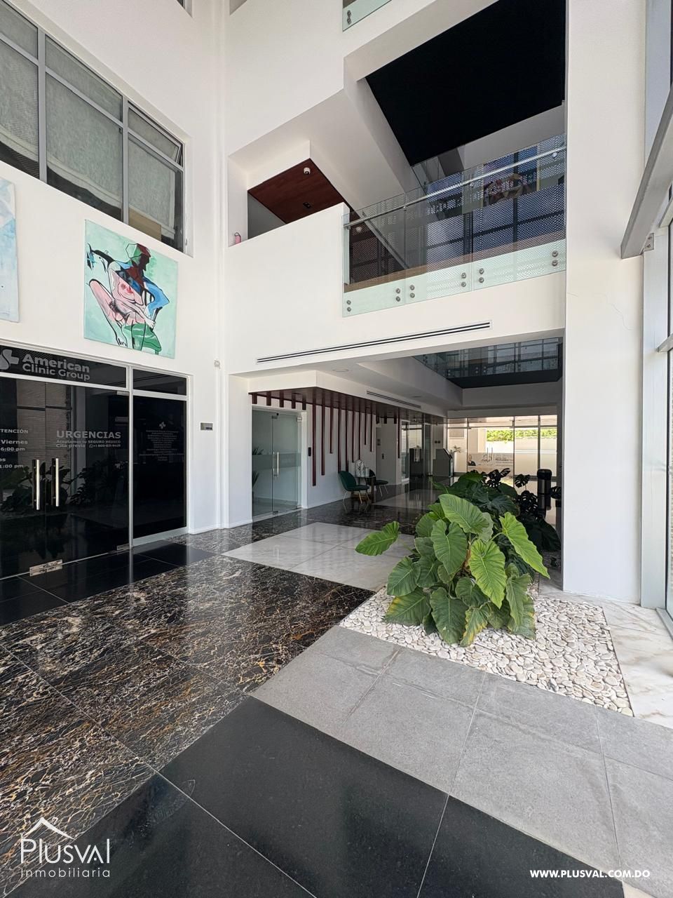 Local Comercial en Renta en el Boulevard de Punta Cana 468104