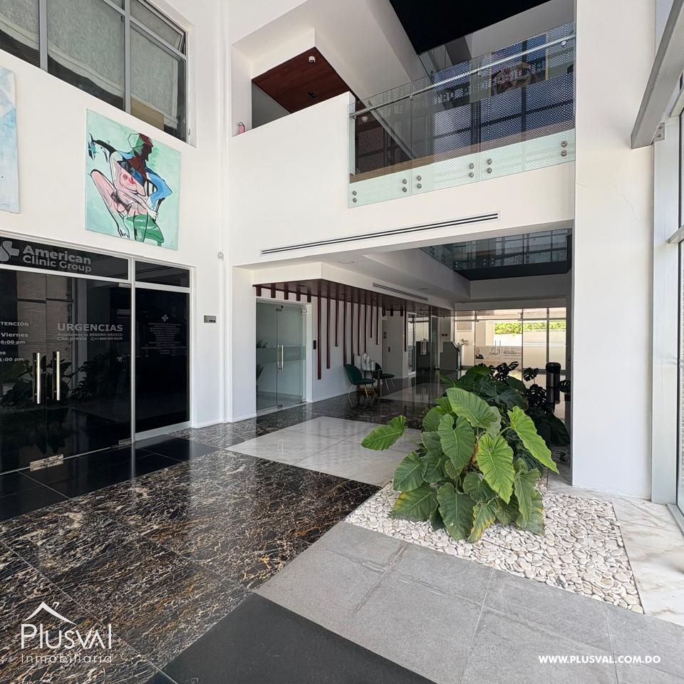 Local Comercial en Renta en el Boulevard de Punta Cana 468104