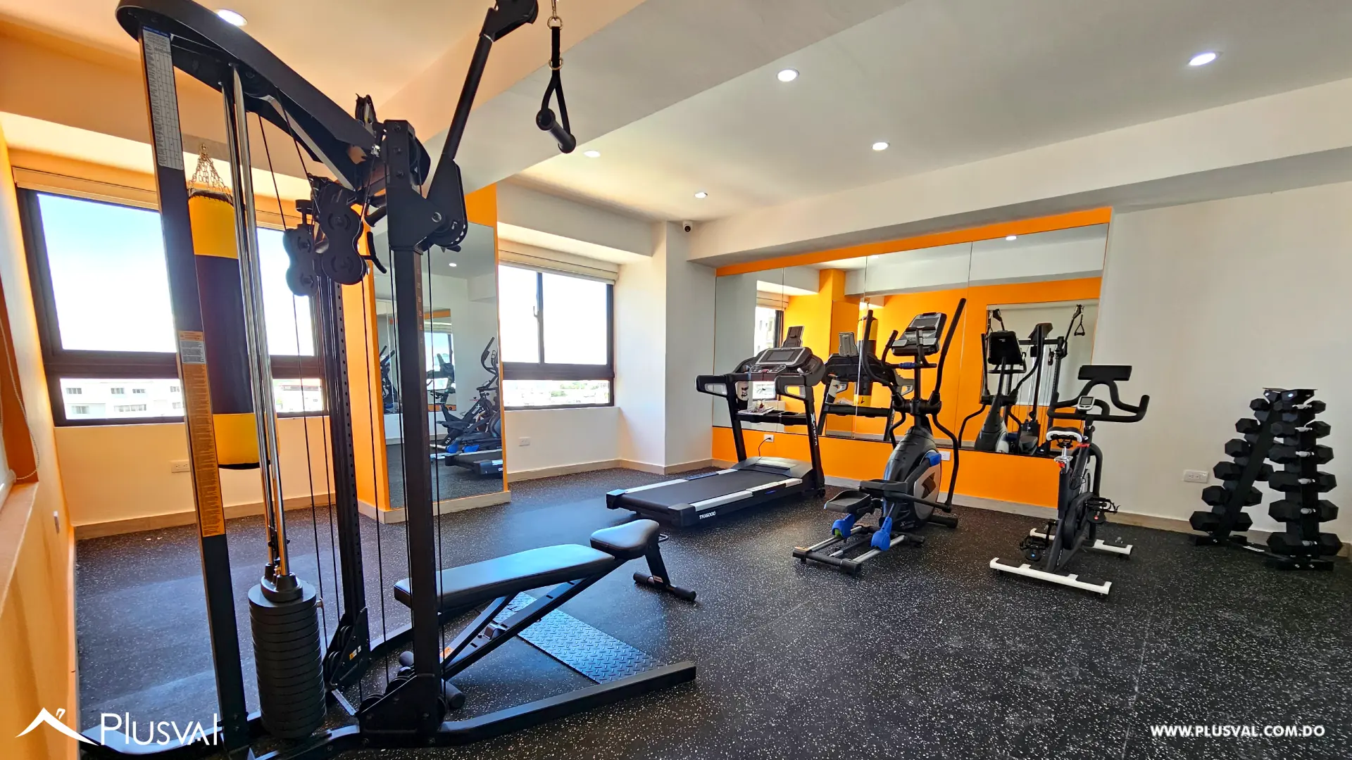 Apartamento de 1 habitación vacio en Renacimiento 504633