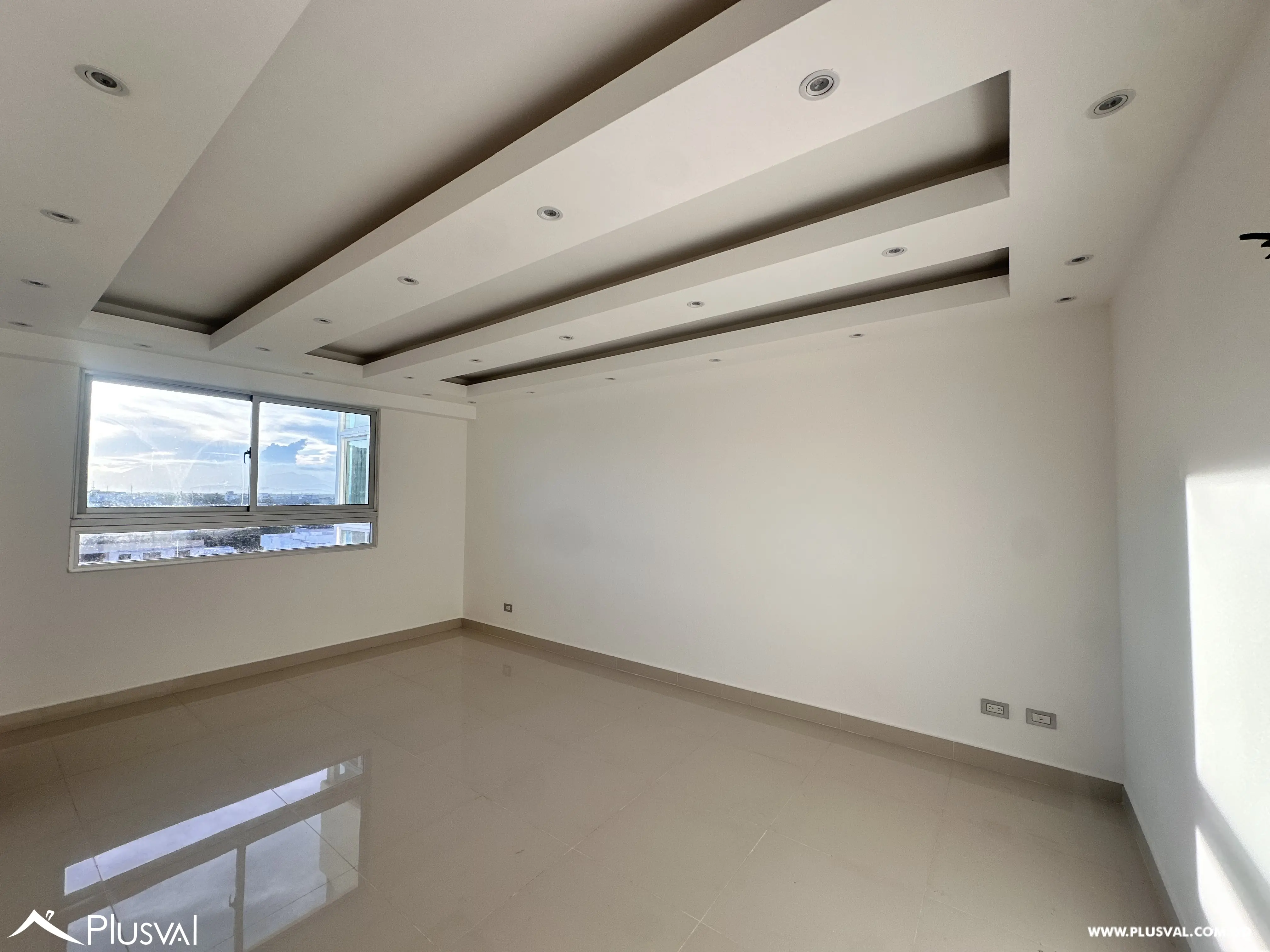 Apartamentos en Renacimiento de 3 habitaciones, estar familiar y area social con Piscina; listos para estrenar 469036