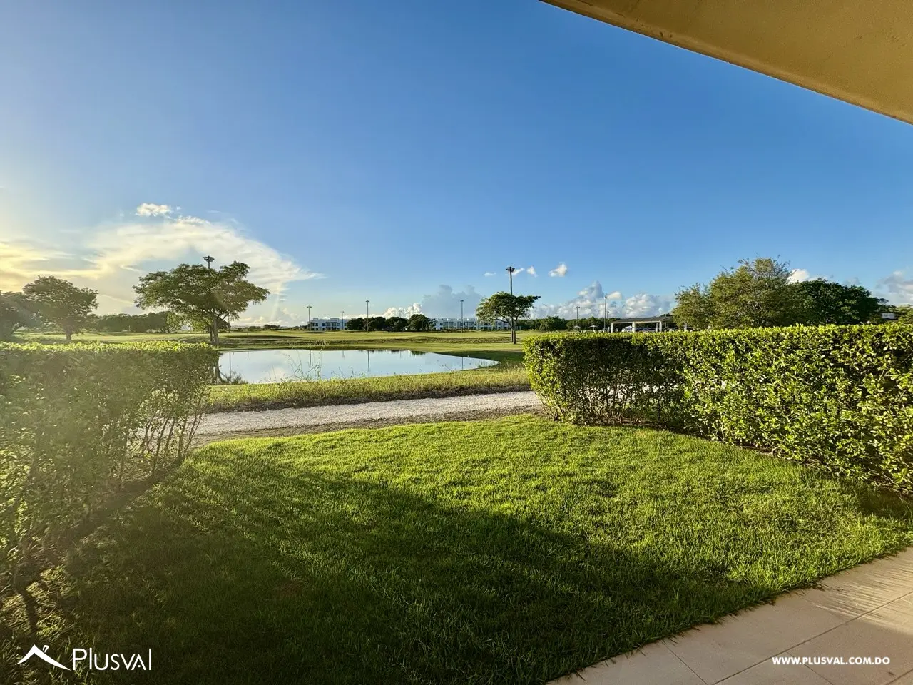 APARTAMENTO EN VENTA EN VISTACANA CON VISTA AL CAMPO DE GOLF 477641