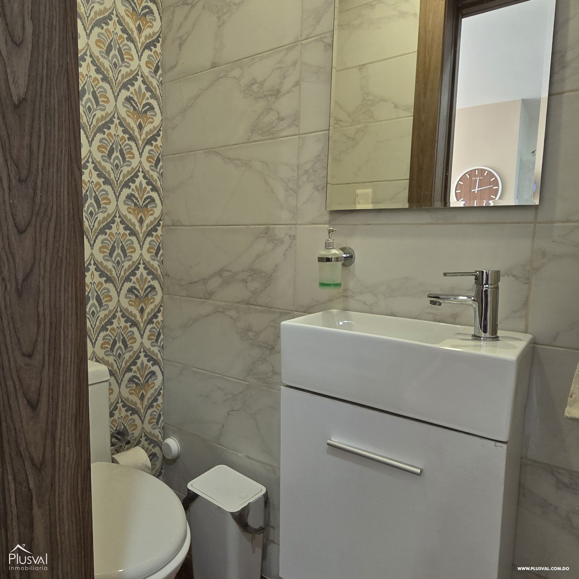 Apartamento AMUEBLADO en Alquiler, La Esperilla 401721