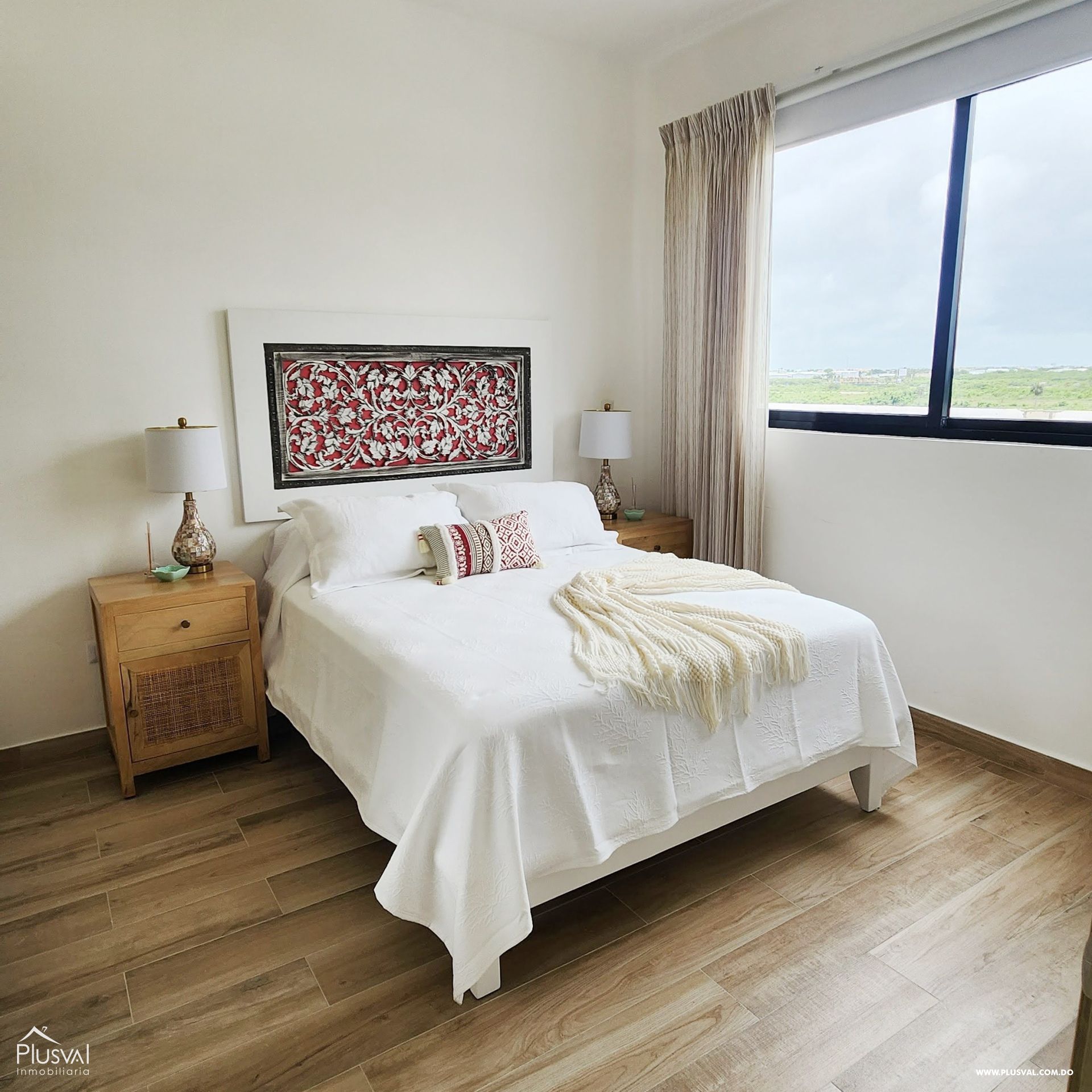 Alquiler apartamento The Beach amueblado 361238