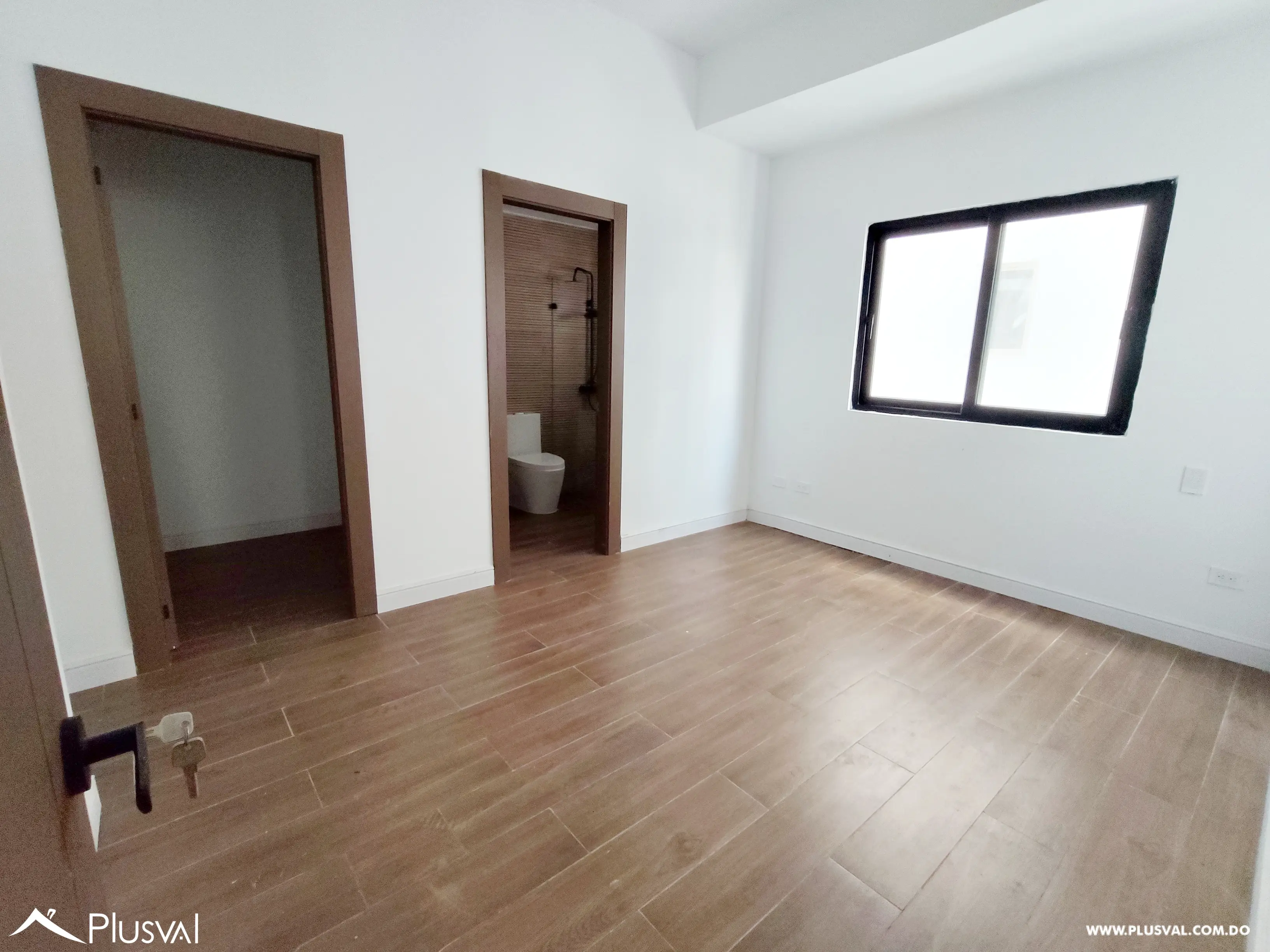 De Venta Apartamento Nuevo y moderno en el centro de Naco. 522539