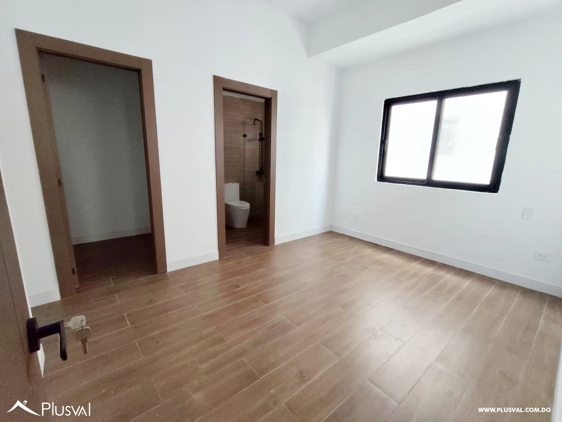 De Venta Apartamento Nuevo y moderno en el centro de Naco. 522539