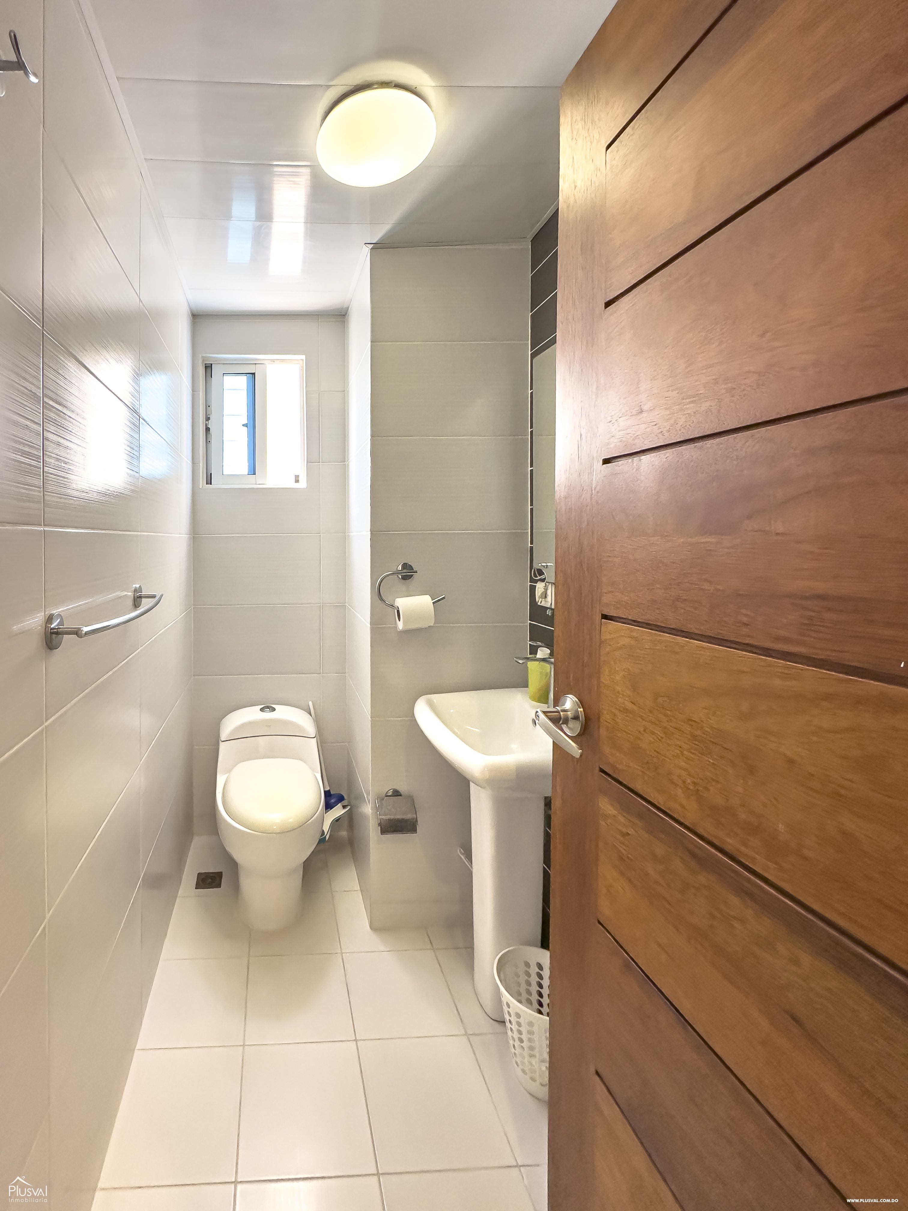 Apartamento Exclusivo, Evaristo Morales. ¡Visítanos ahora 331005