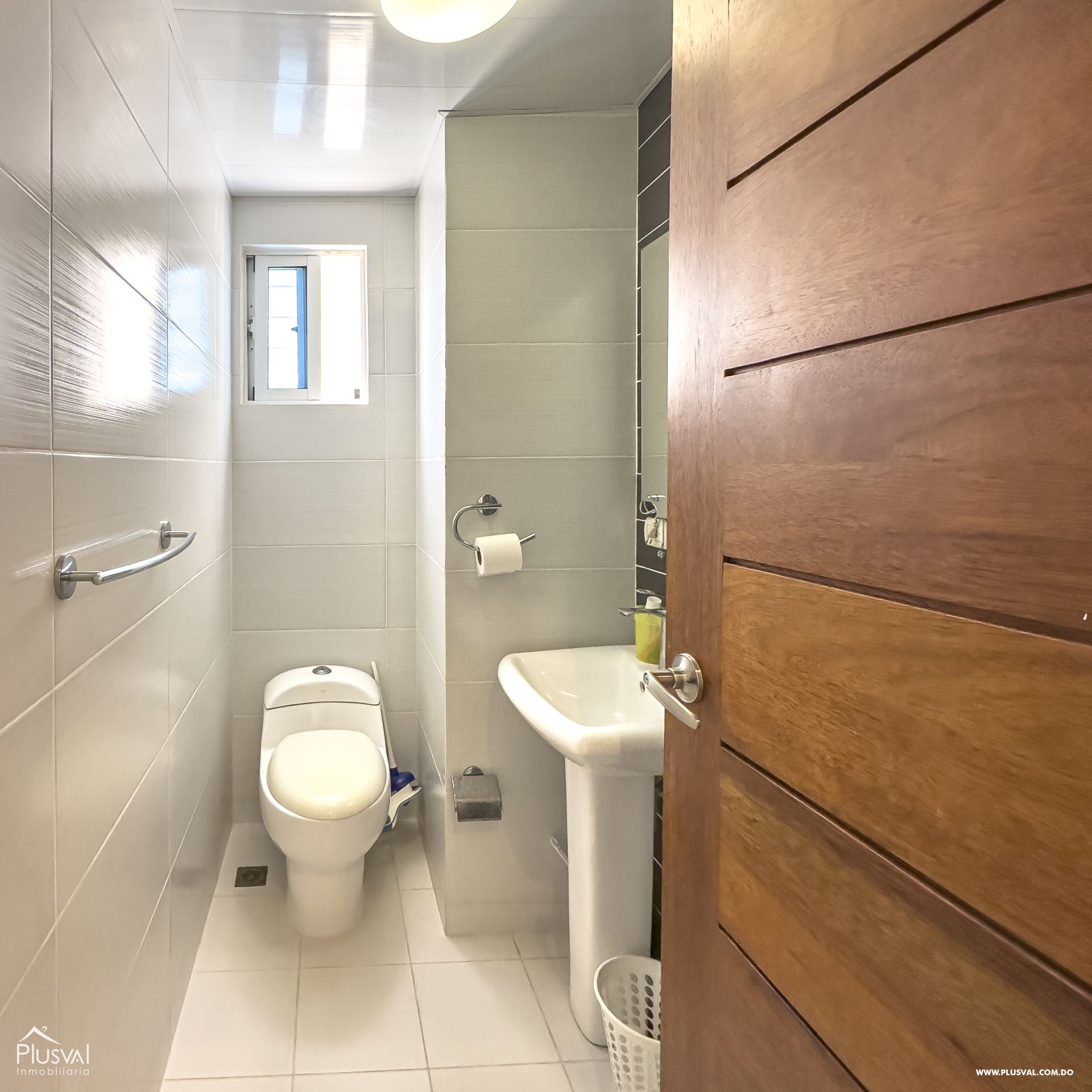 Apartamento Exclusivo, Evaristo Morales. ¡Visítanos ahora 331005