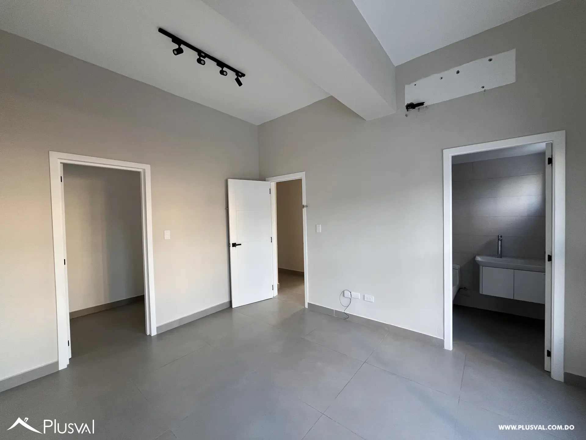 Apartamento en alquiler, en LUJOSO proyecto en Naco 483585
