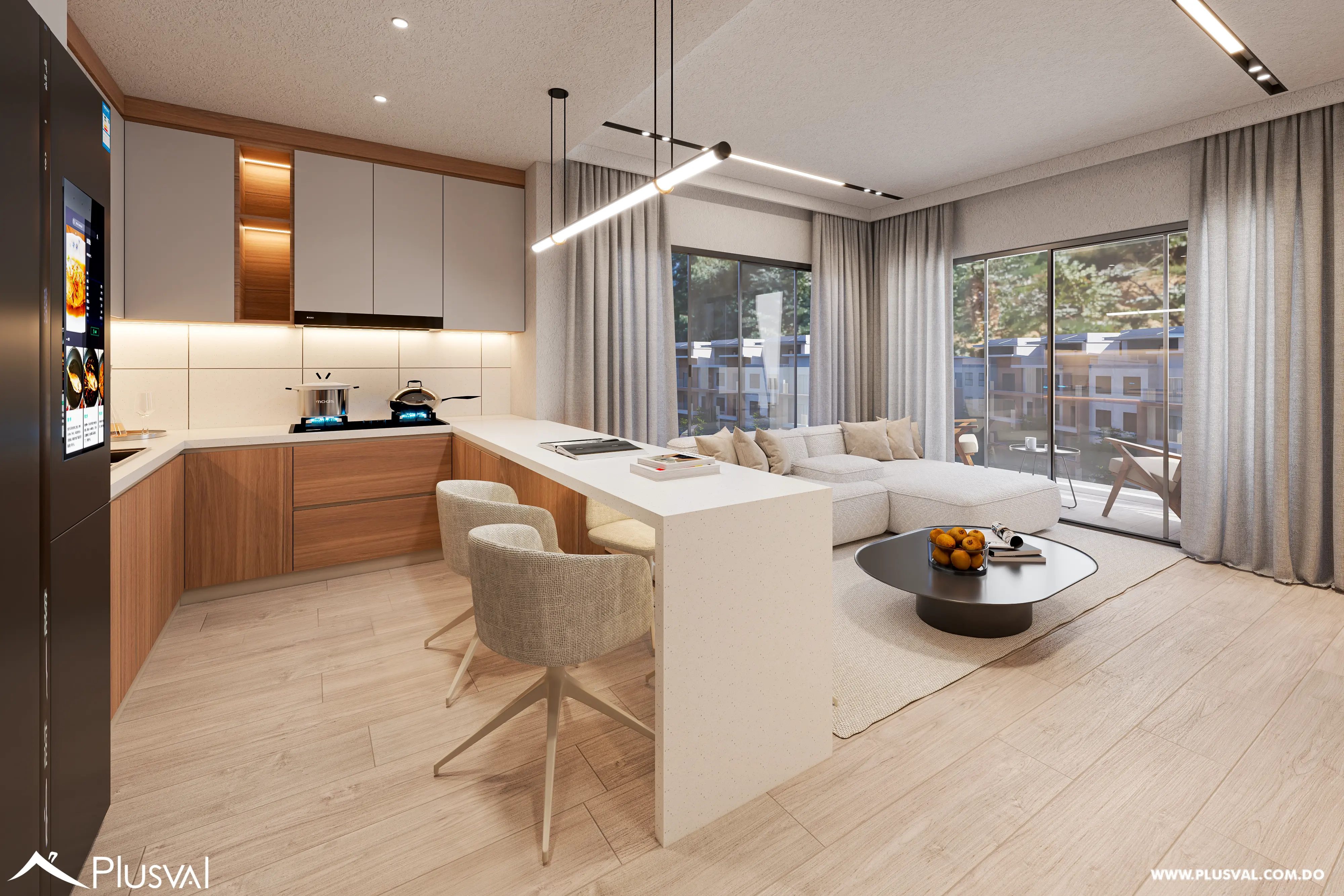 Apartamento en Venta,  Punta cana 524430