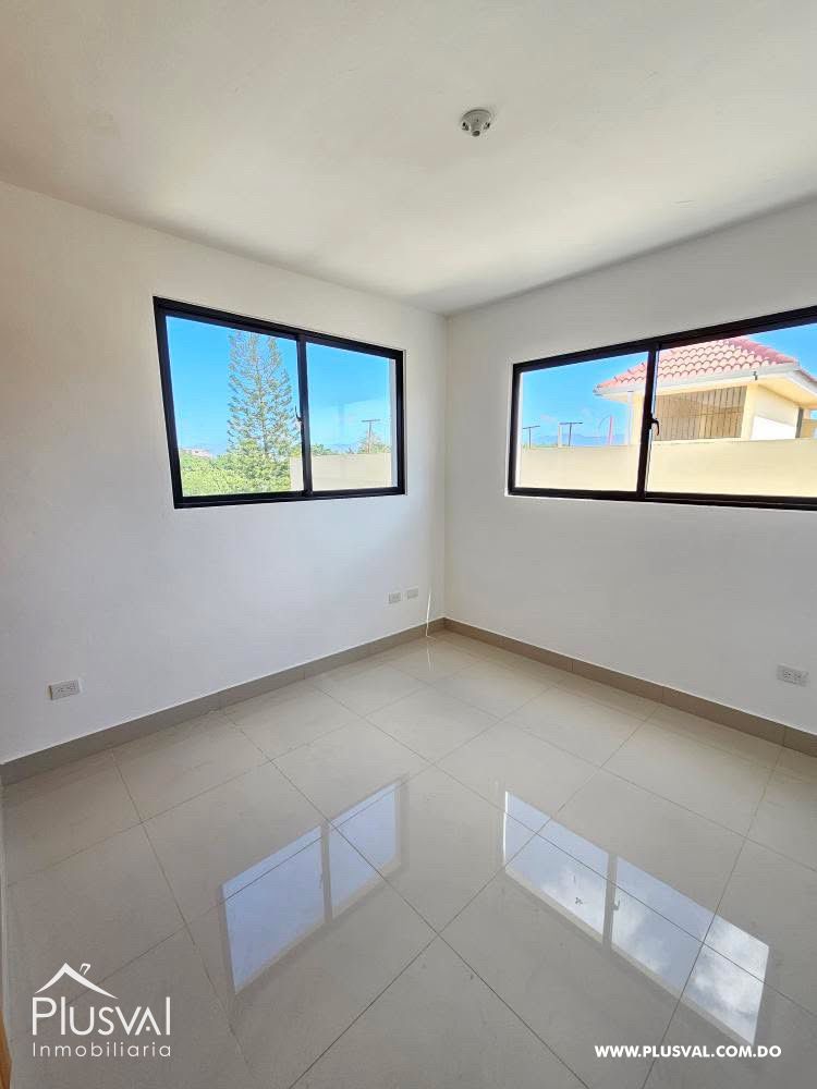 Penthouse en venta ubicado en El Embrujo III 474399