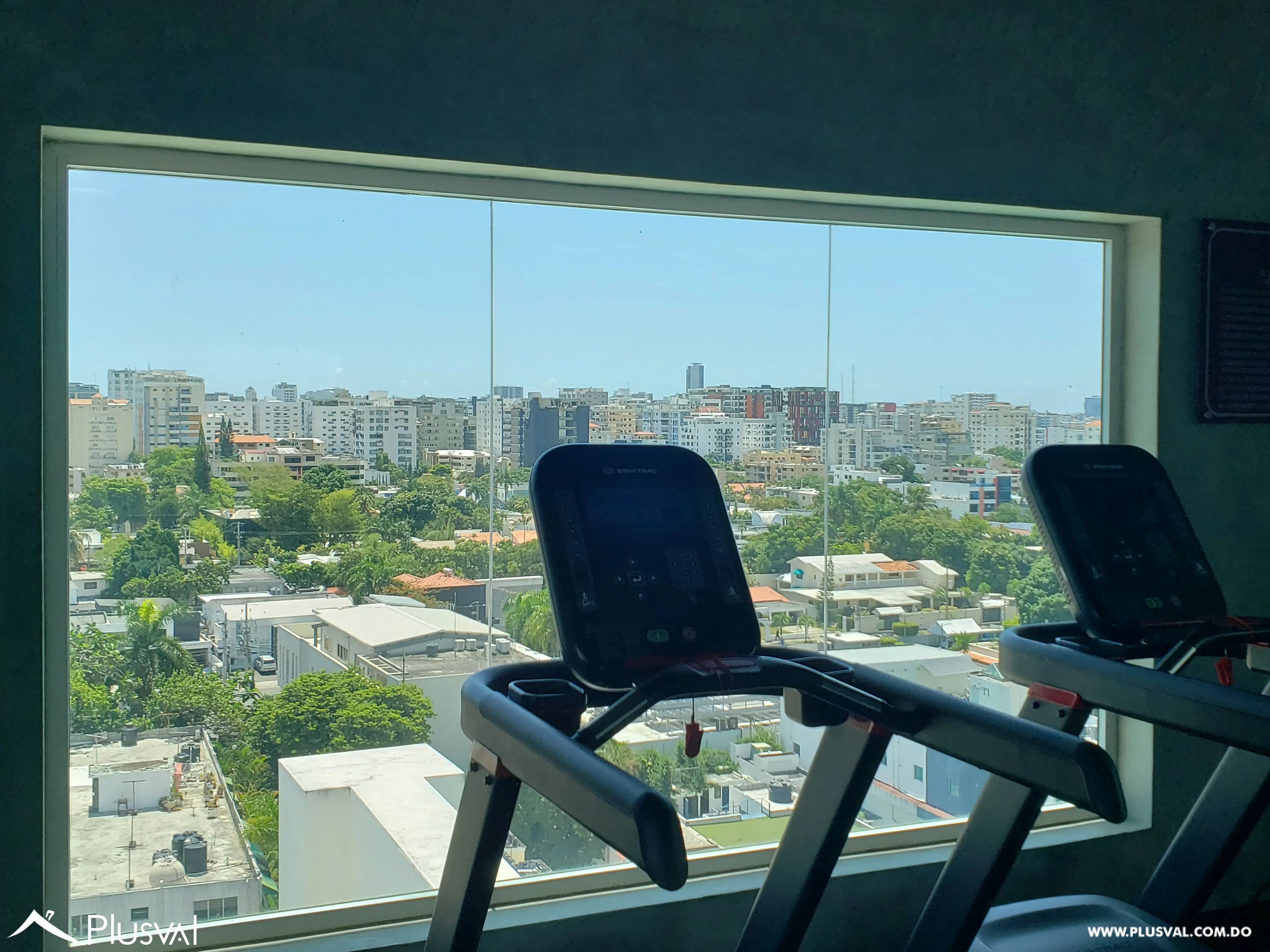 Apartamento Amueblado en Alquiler,  en Ensanche Julieta. 463840