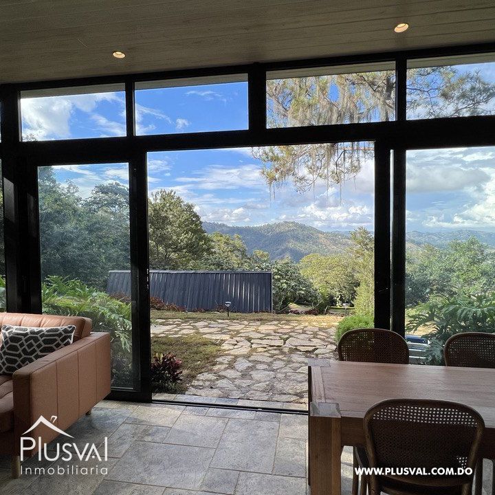 Hermosa Villa de Lujo en venta 263464