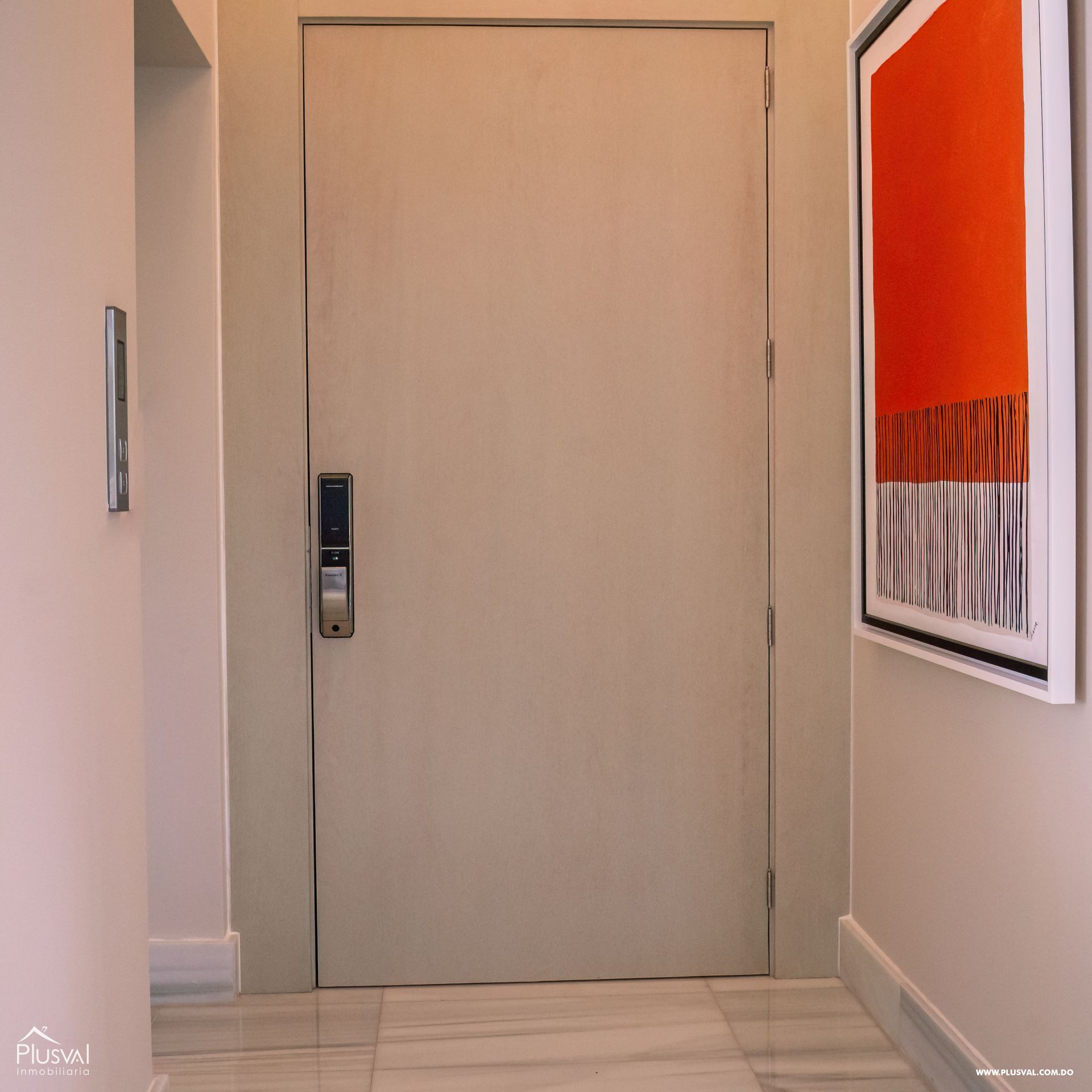 Apartamento en venta en Impresionante Torre en La Trinitaria 350382