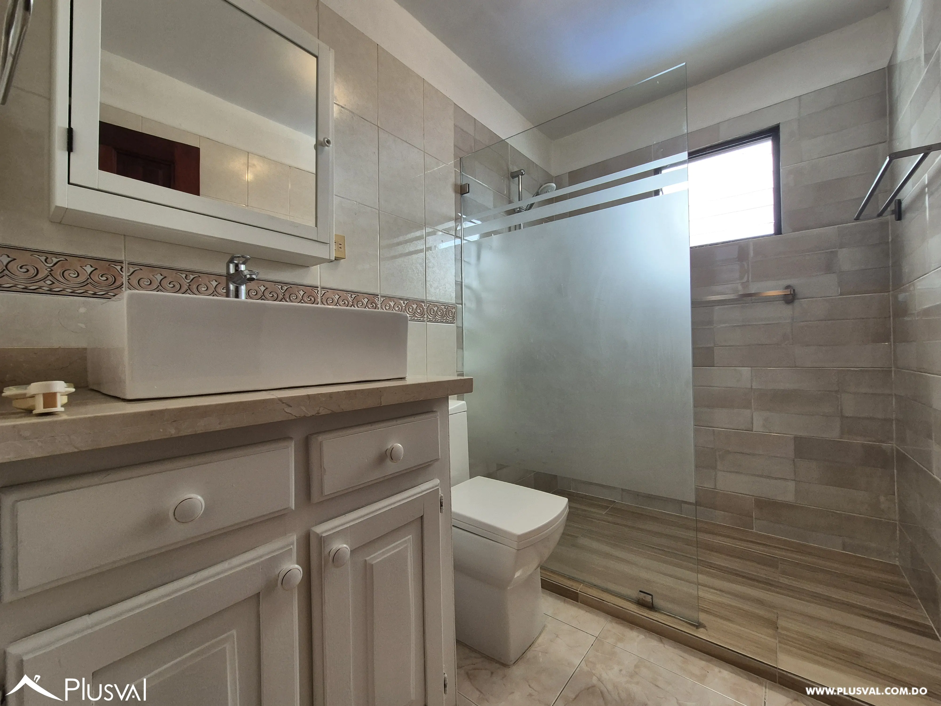 Apartamento tipo Penthouse en venta en Mirador Sur 487257