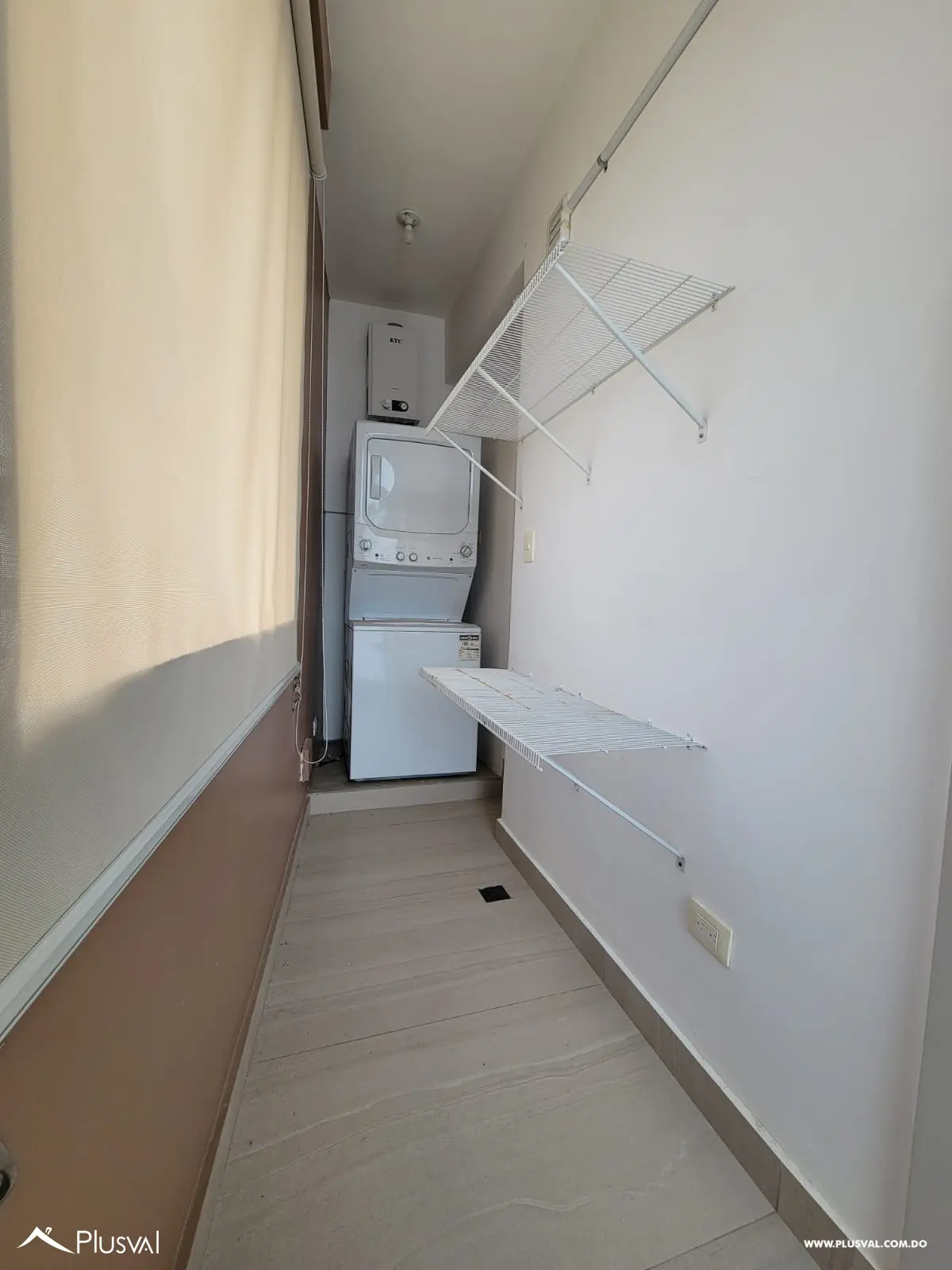 Amplio Apartamento ubicado en la Trinitaria con acceso a Atractivas Amenidades 497714