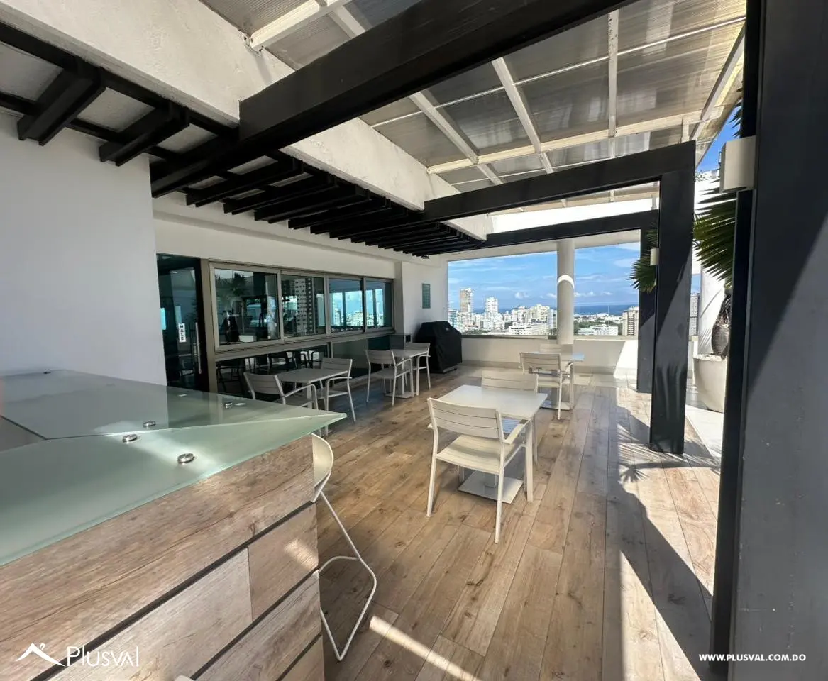 Apartamento amueblado en alquiler en Cacigazcos 502192