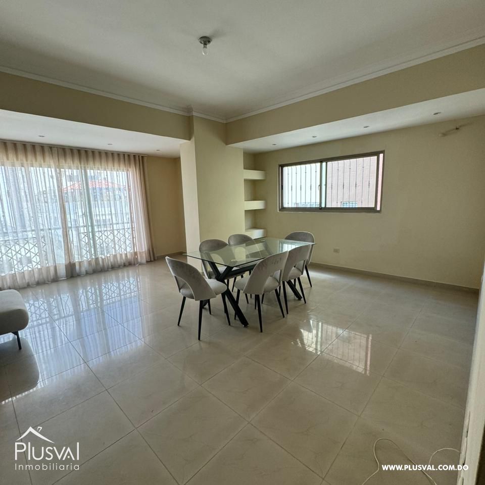 Apartamento en Alquiler en Renacimiento 319500