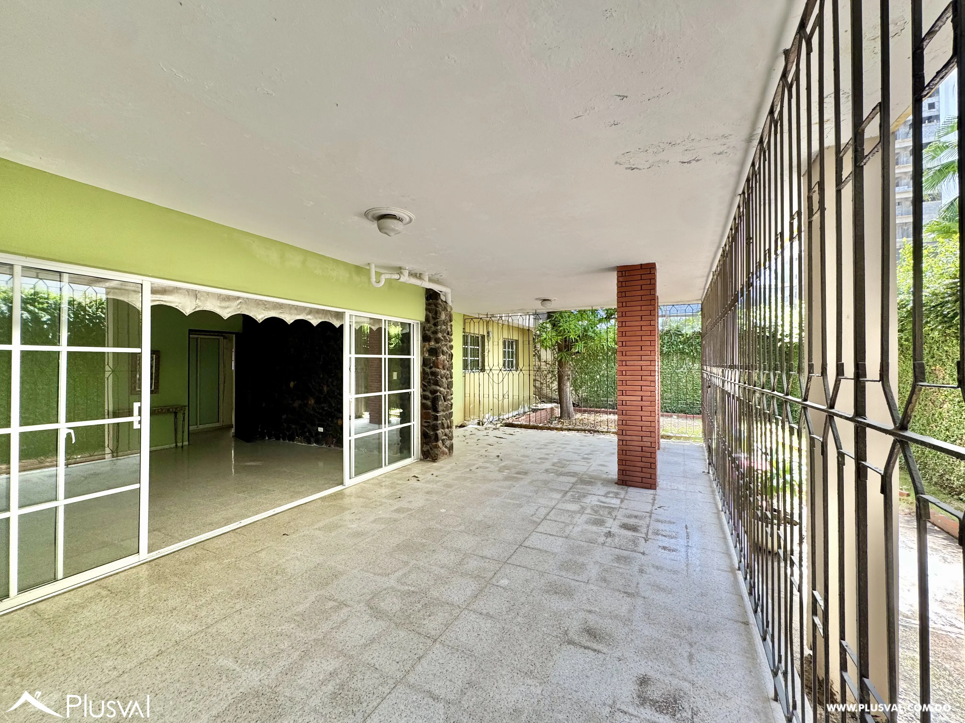 Vendo Maravillosa Casa de 2 Niveles en Los Cacicazgos 519147