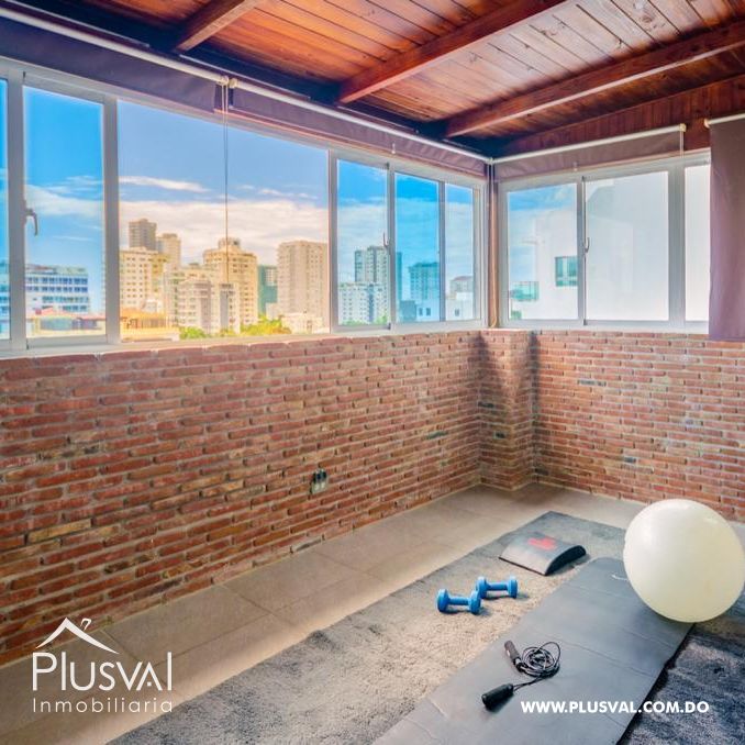 Alquiler de espacioso apartamento en Bella Vista 378719