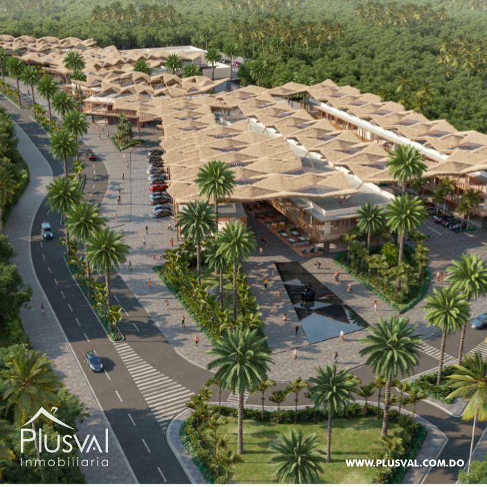 Venta de Locales Comerciales en Vista Cana 413908