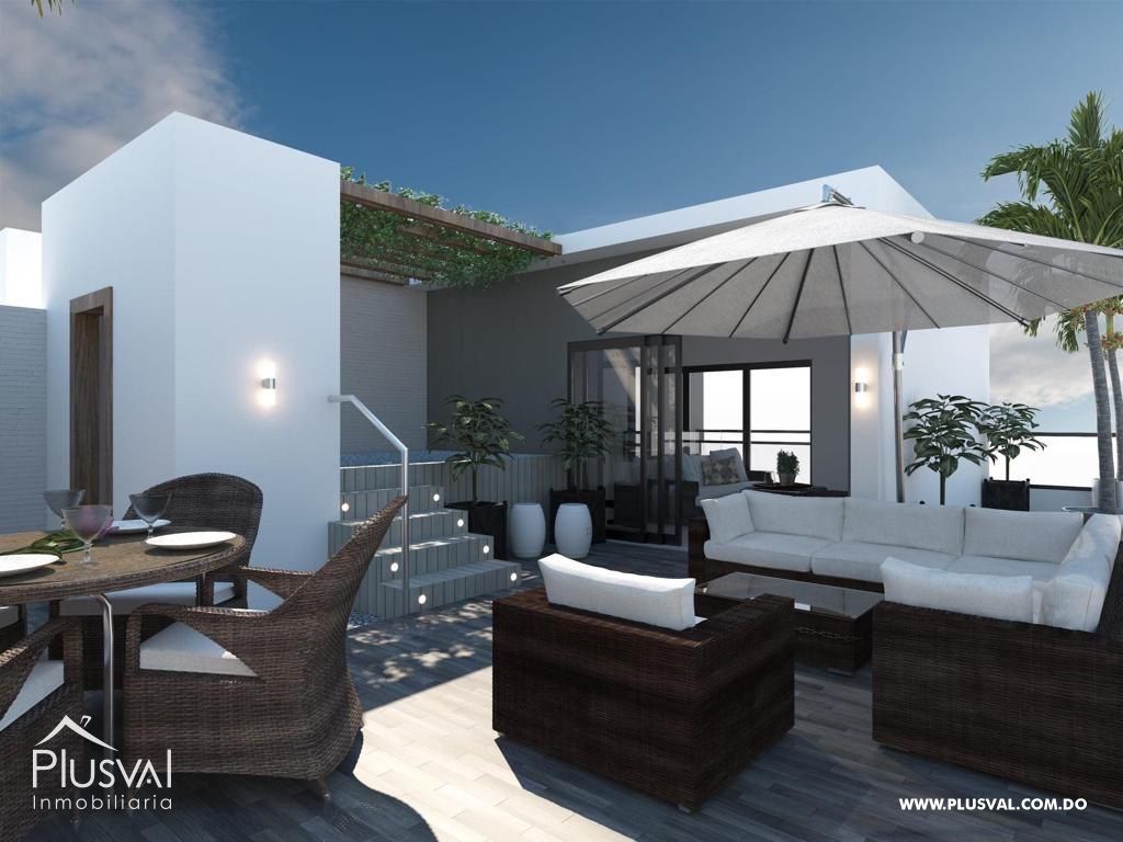 Apartamento en venta en el Ensanche Ozama 300581