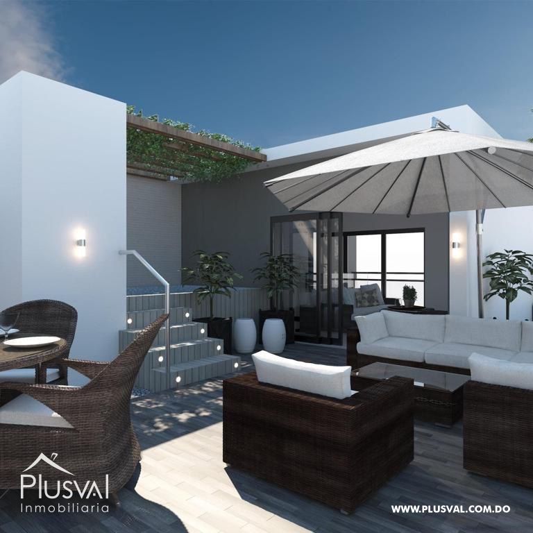 Apartamento en venta en el Ensanche Ozama 300581