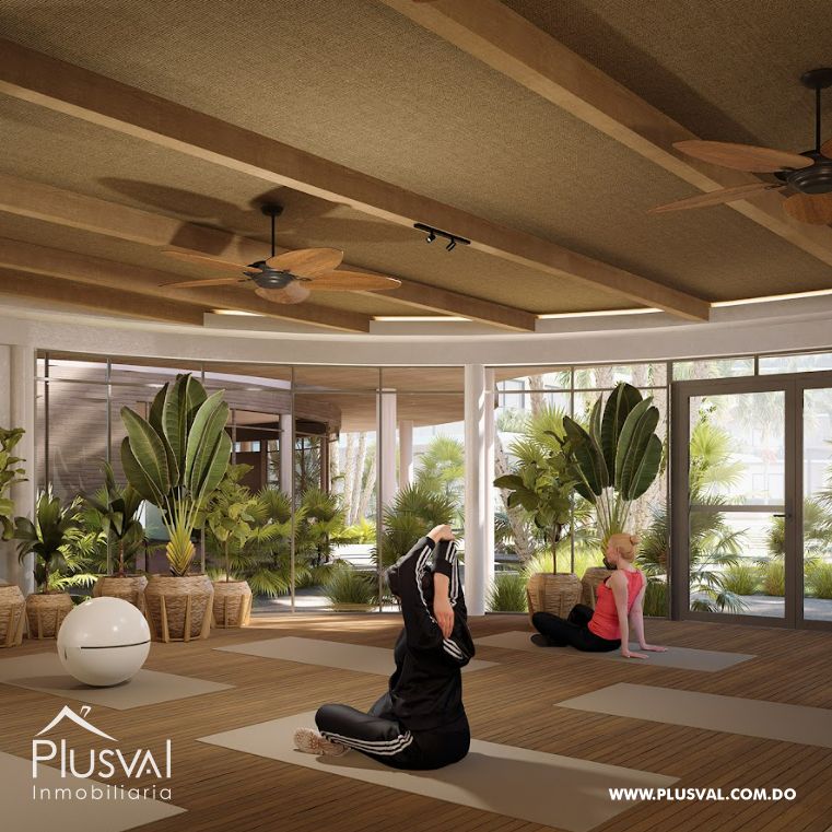 Proyecto en planos ubicado a pocos minutos de kite beach y de Punta Goleta, Cabarete 338871