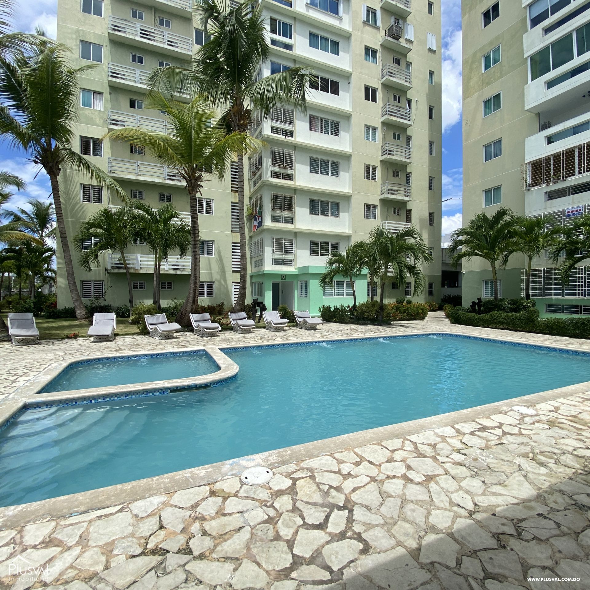 Apartamento frente al mar en venta 437561