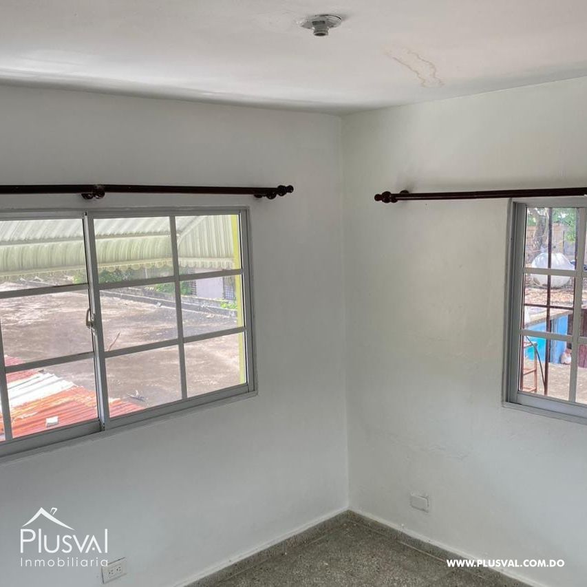 Casa para inversión en Santo Domingo Este 419610