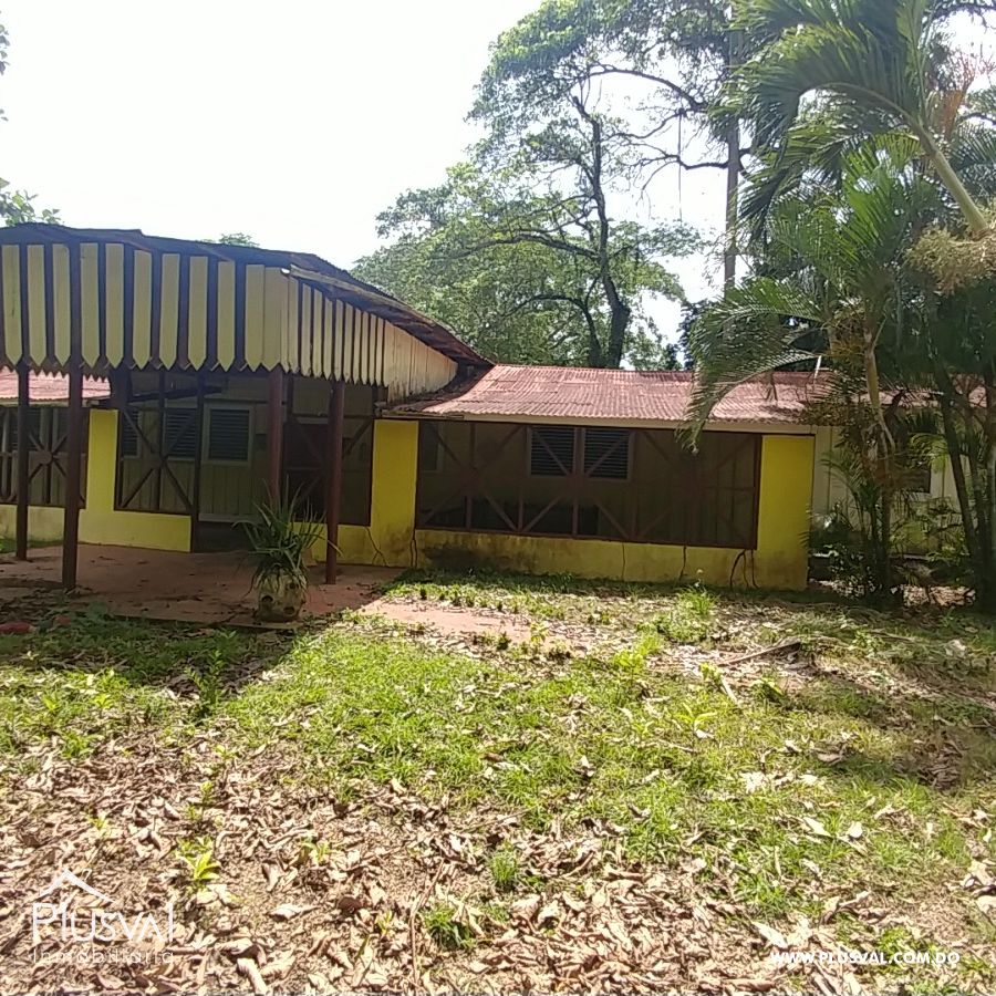 Venta de Solares en Estancia Yuboa, Residencial cerrado 423212
