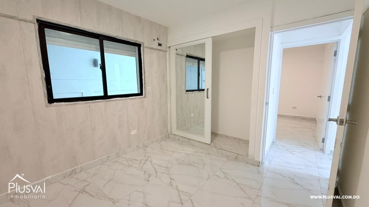 Venta de apartamento amplio y moderno en Santo Domingo Este 476569