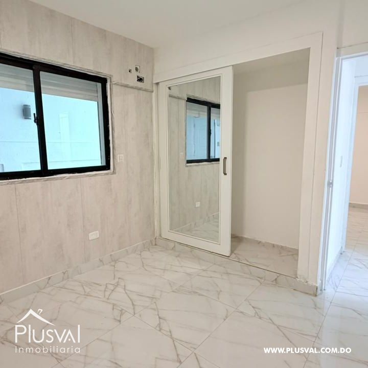 Venta de apartamento amplio y moderno en Santo Domingo Este 476569