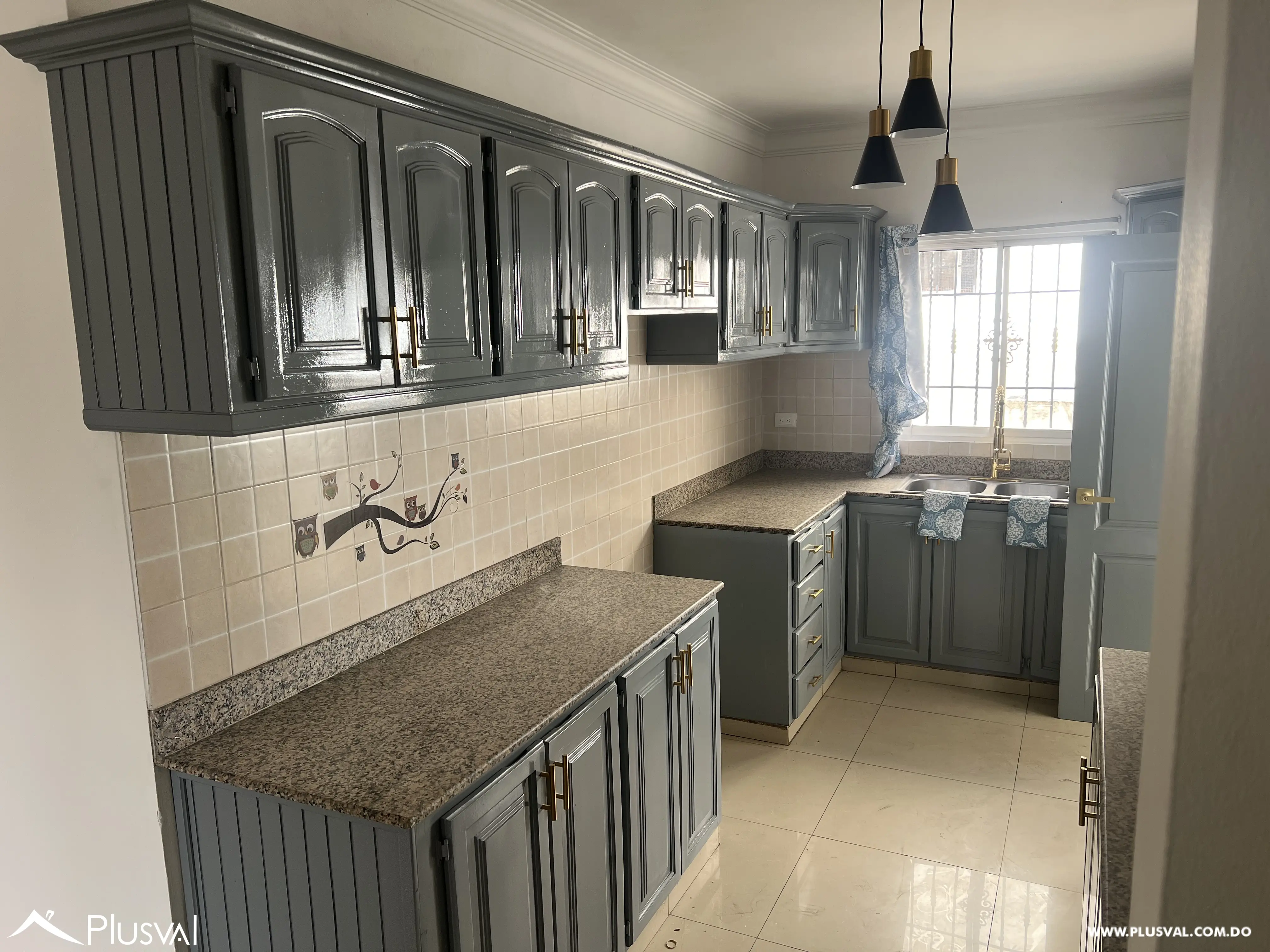 Apartamento tipo pent-house venta en Santo Domingo Este 457377