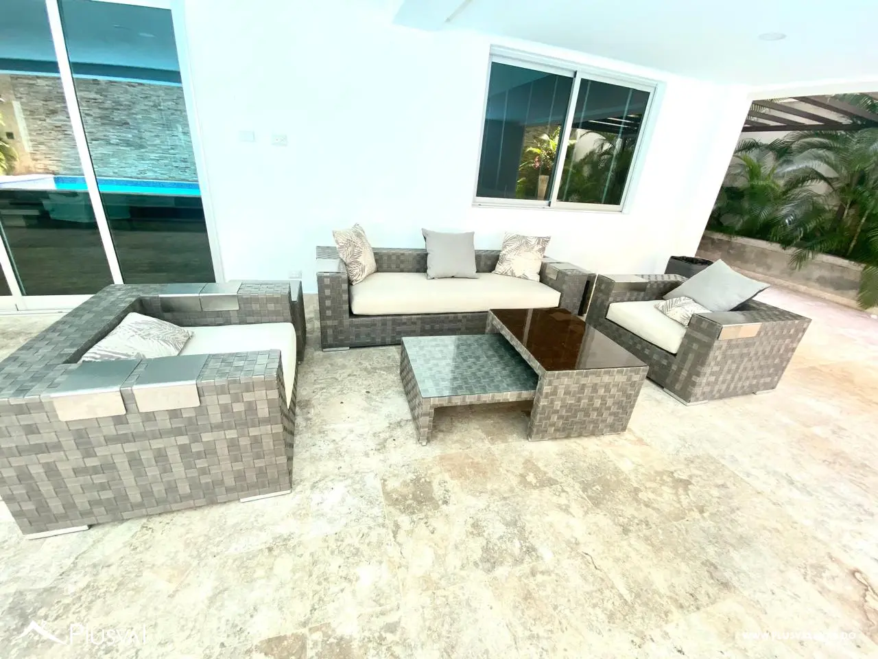 Apartamento en venta , en el sector de naco 485799