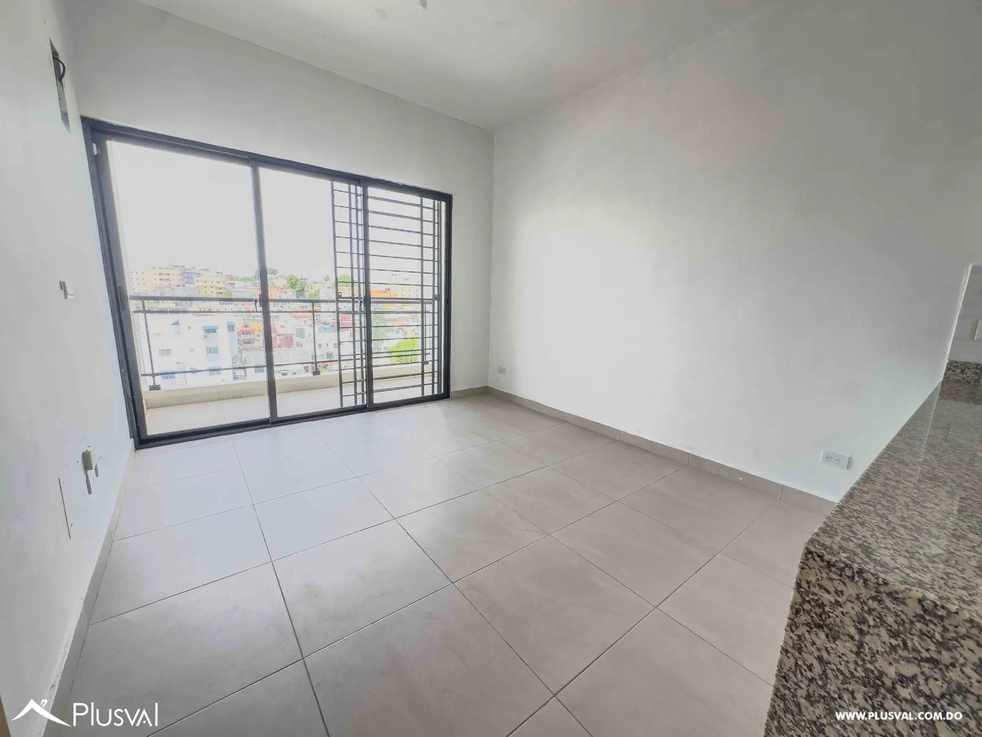 Alquiler Apartamento en Los Rios en Torre Moderna 514671